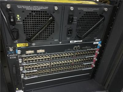 安镇街道交换机回收 思科交换机回收