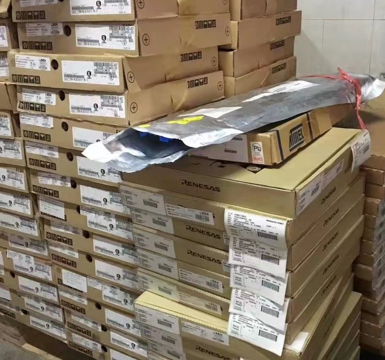 安镇街道芯片回收