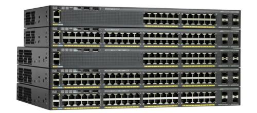 安镇街道交换机回收