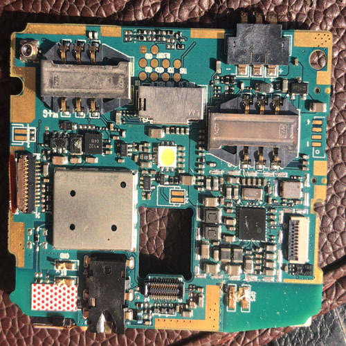 安镇街道线路板回收