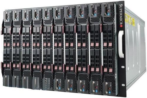 安镇街道服务器回收